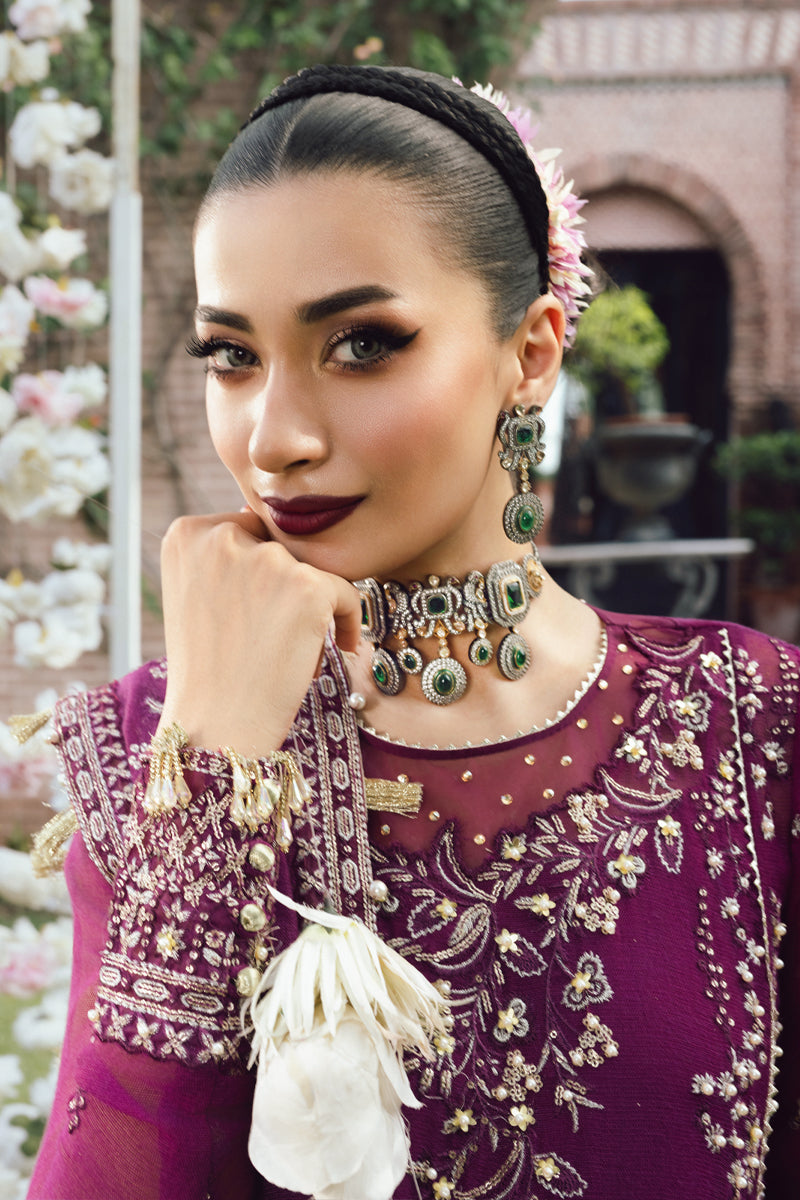 Rangrasiya formal