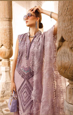 Maria B Luxury Lawn  Ready to wear