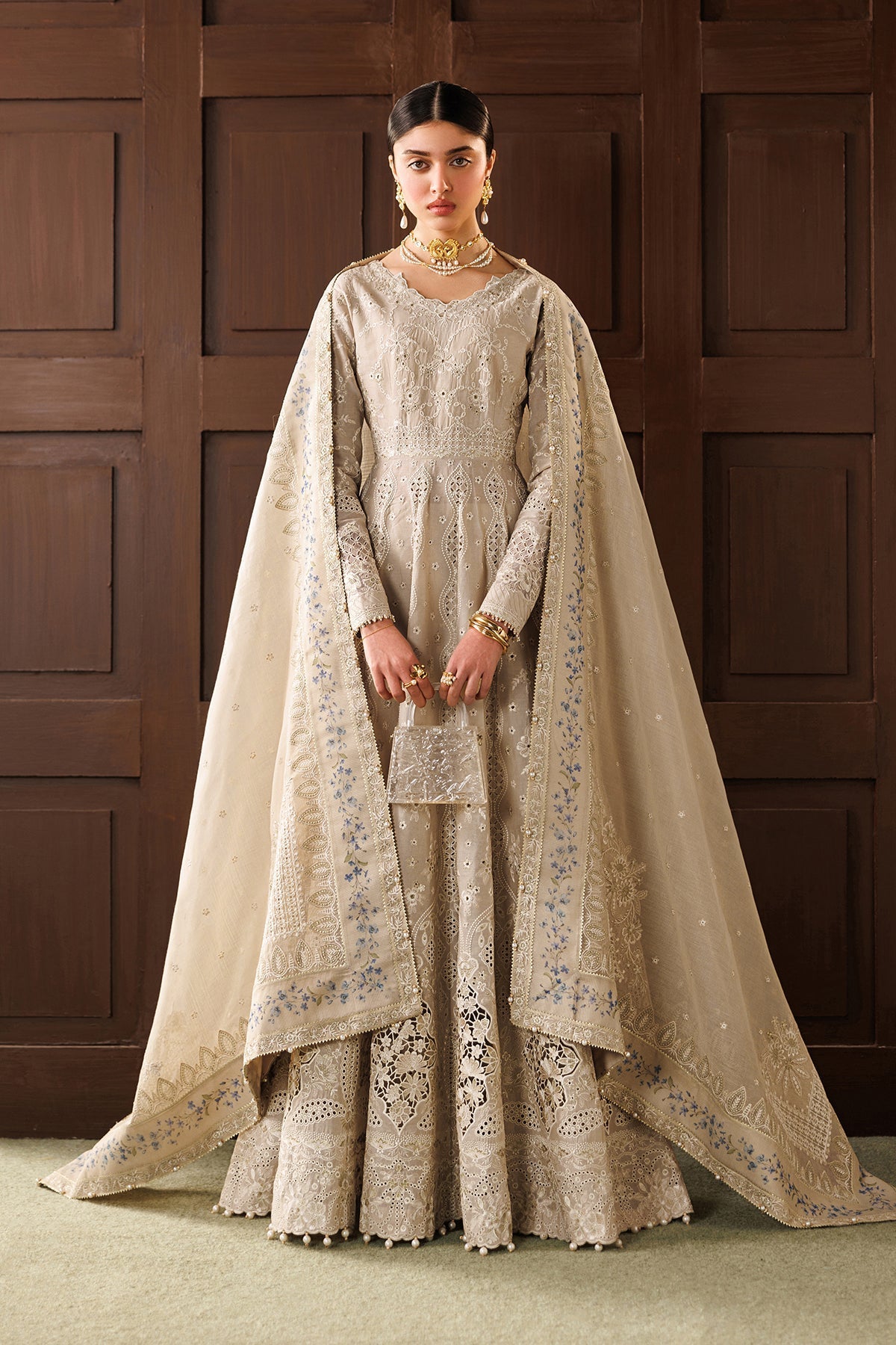 Baroque luxury