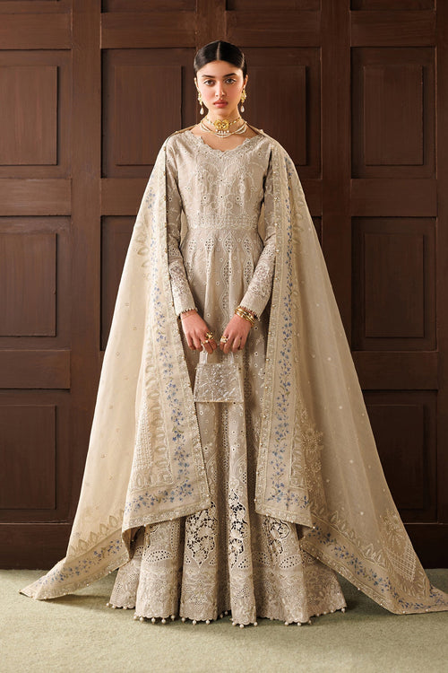 Baroque luxury