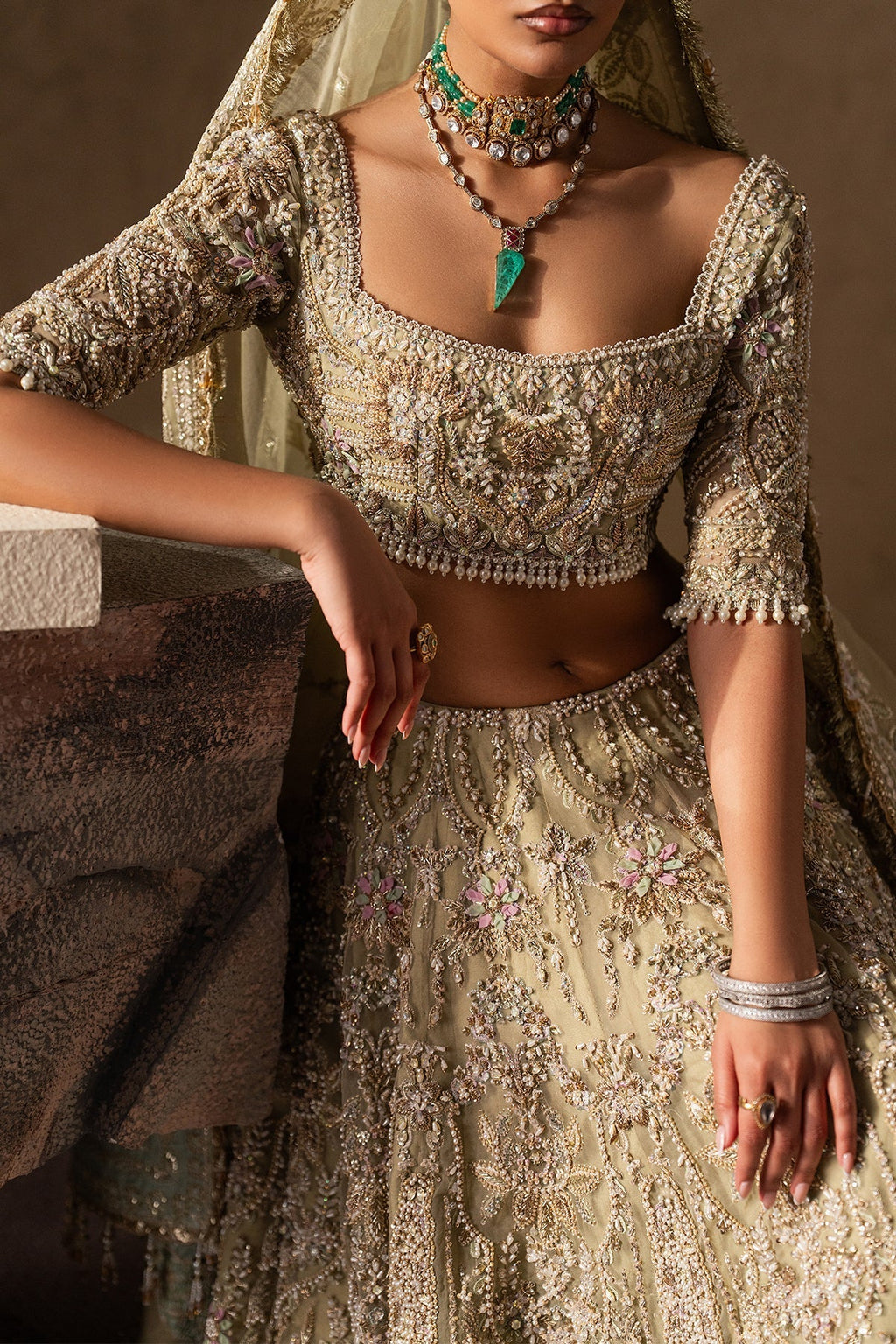 Afrozeh formal