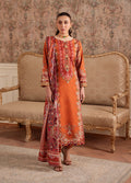 Gulaal Silk