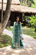 Saira Rizwan formal