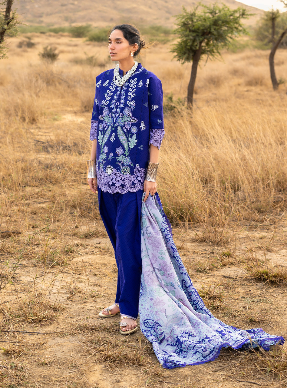 Zeinab chottani