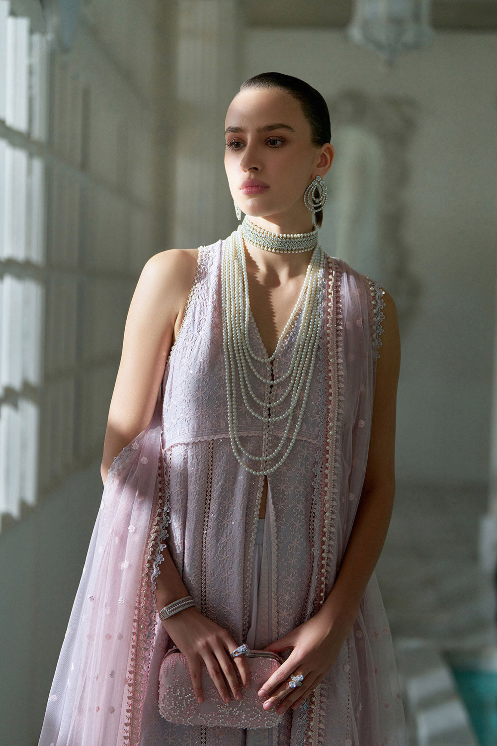 Sobia nazir luxury