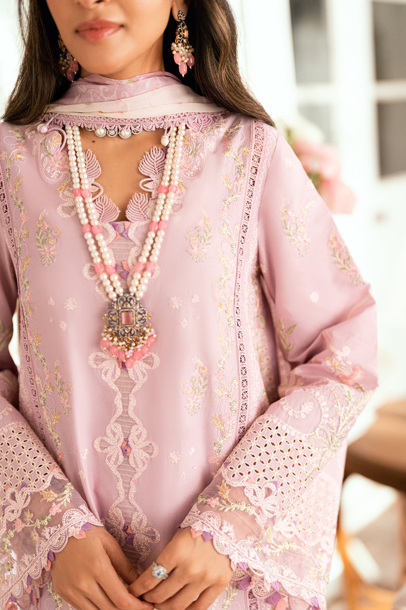 Qalamkar luxury lawn sofort lieferbar