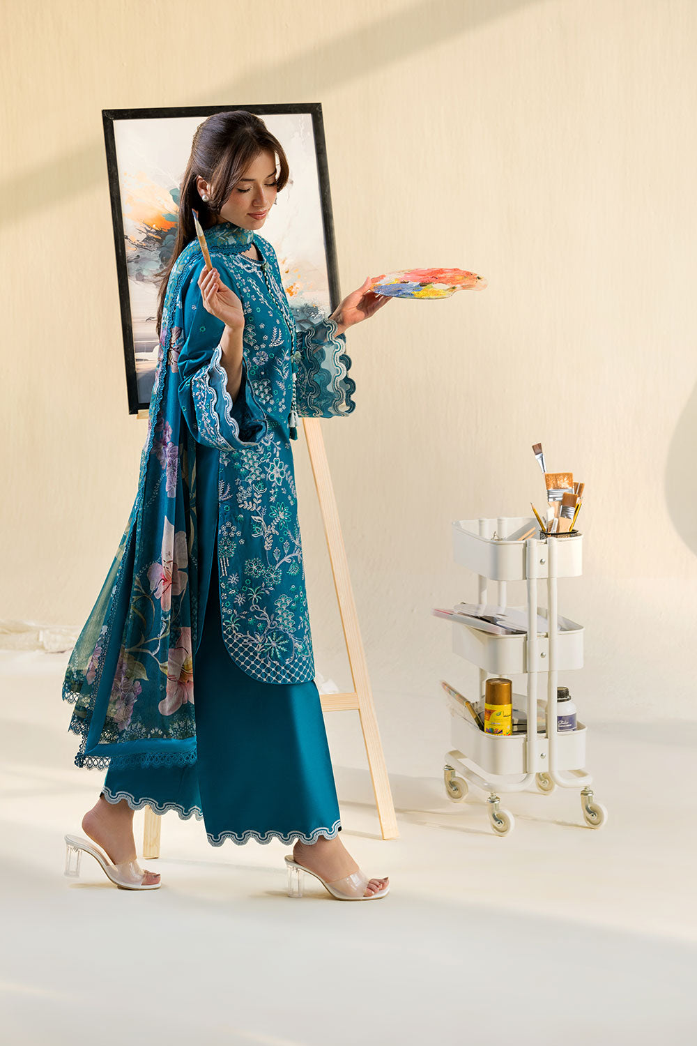 Sobia nazir