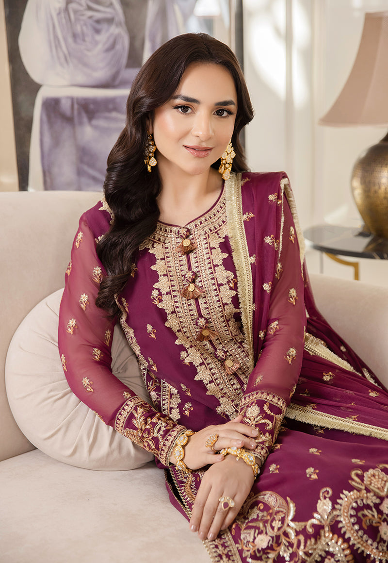 Asim Jofa Kollektion