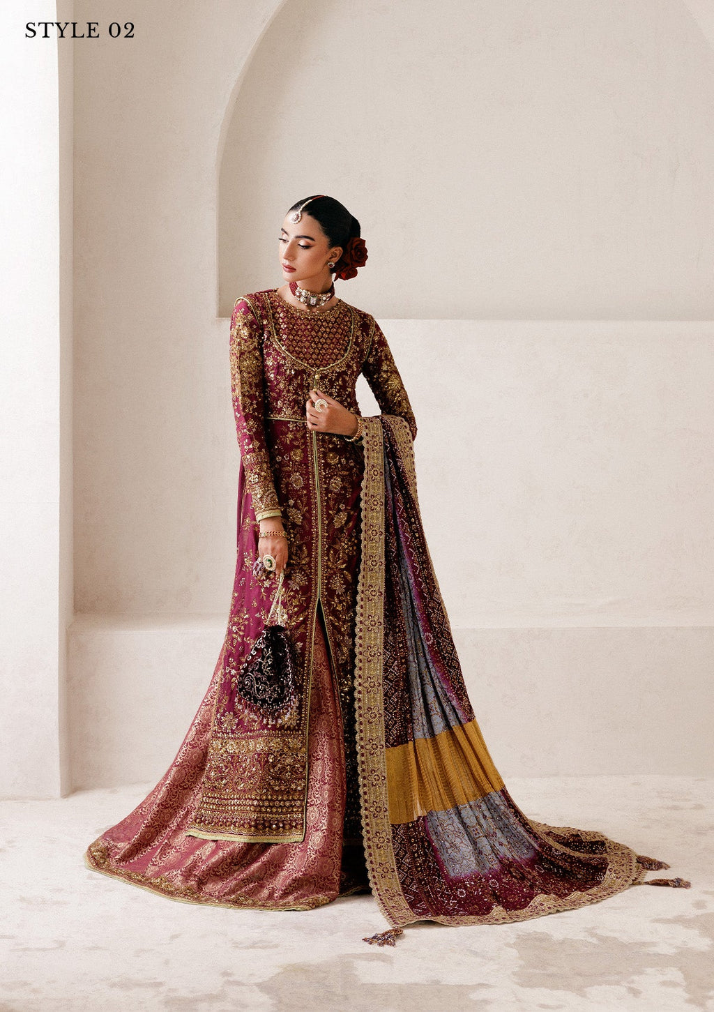 Wedding Addition