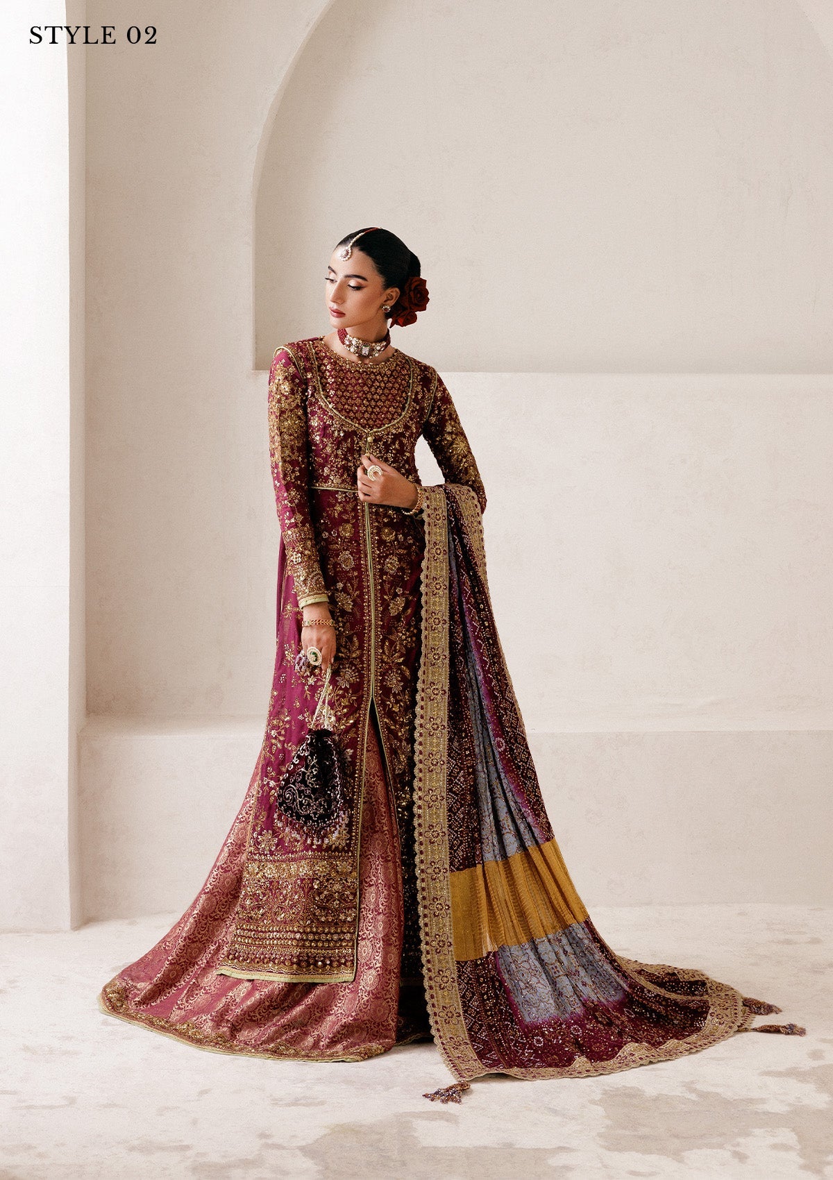 Wedding Addition