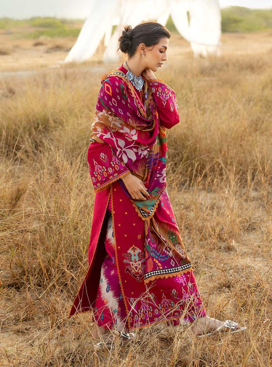 Zeinab chottani