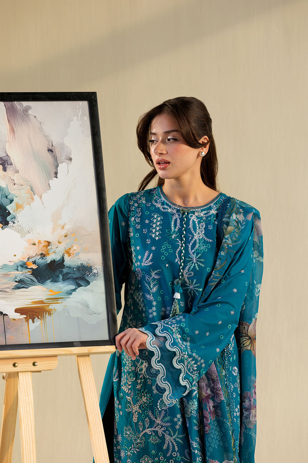 Sobia nazir