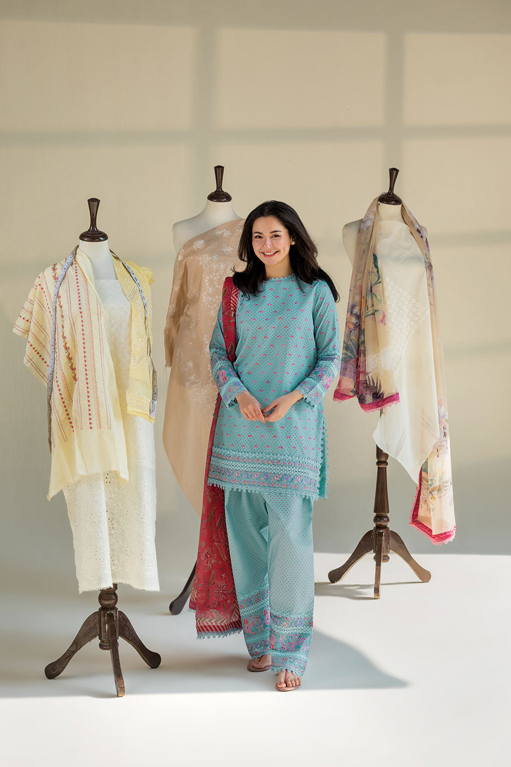 Sobia nazir