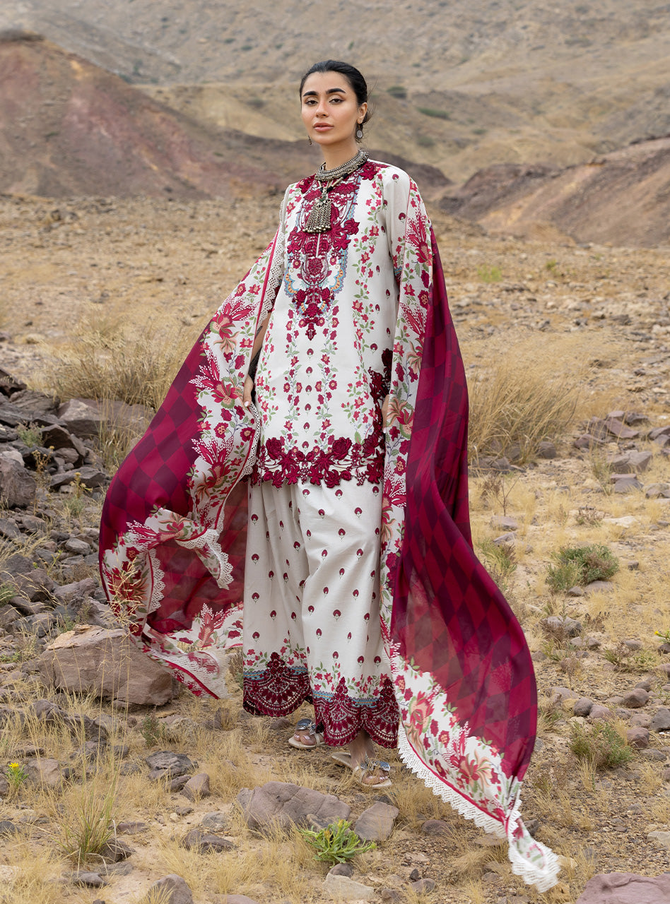 Zeinab chottani