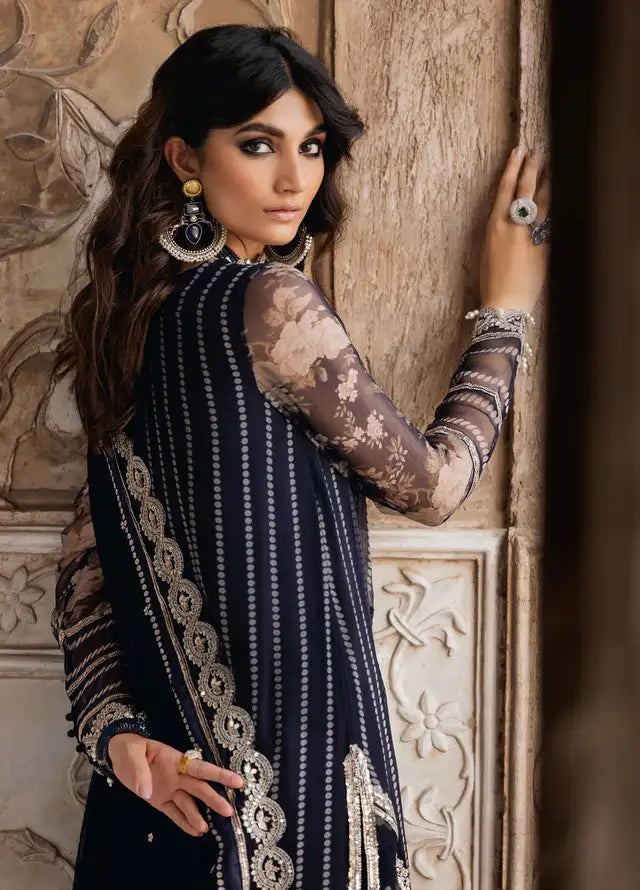 CRZ24V2 VSL5-15 - Formal  (Available stich)