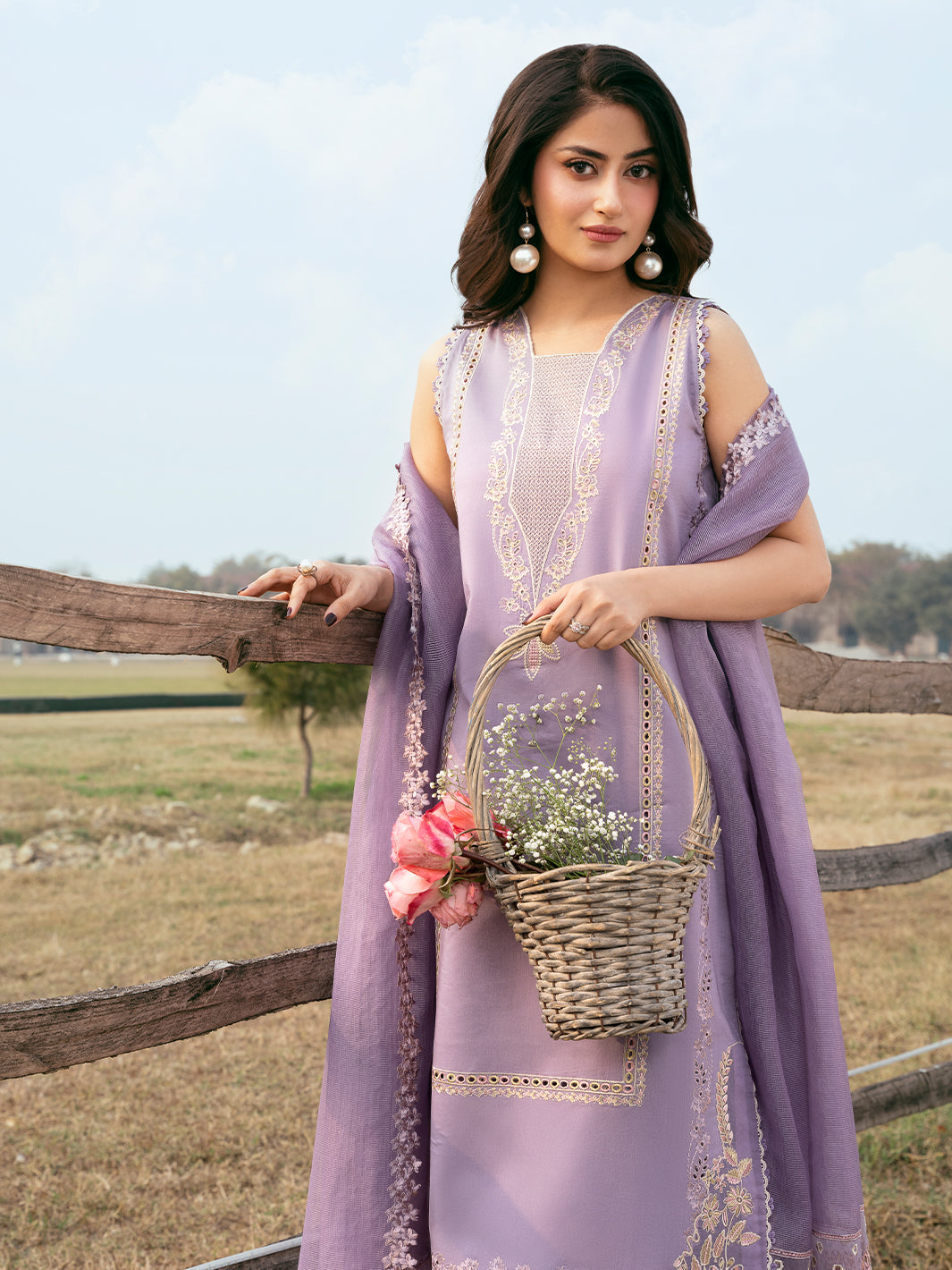 Ezel luxury Lawn