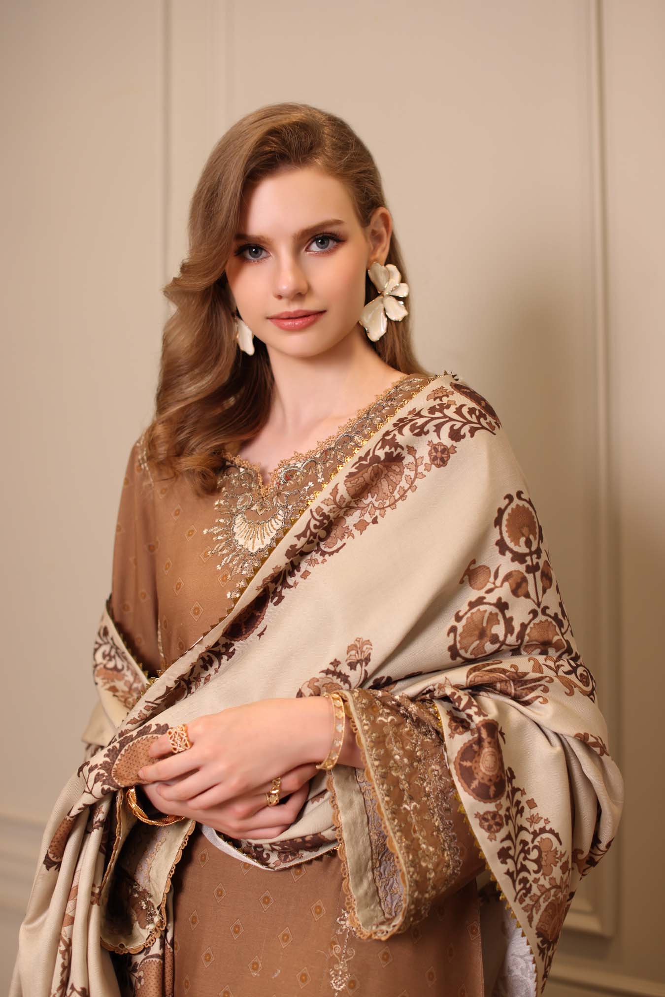 Sadia asad linen