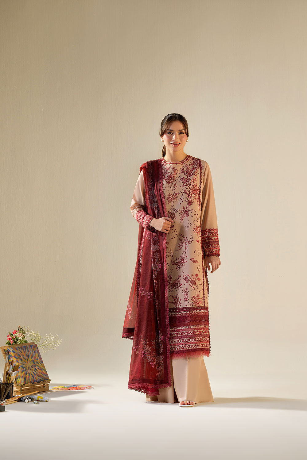 Sobia nazir