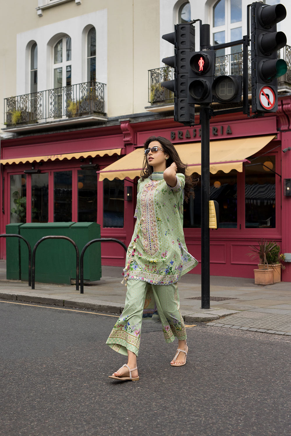 Sobia nazir lawn