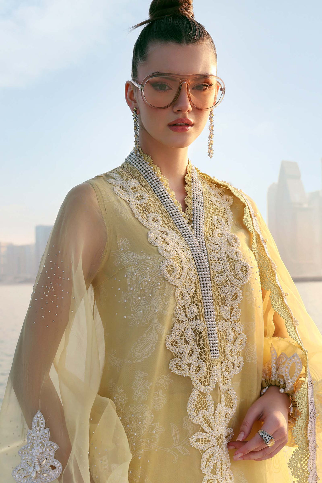 Maria b luxury 26