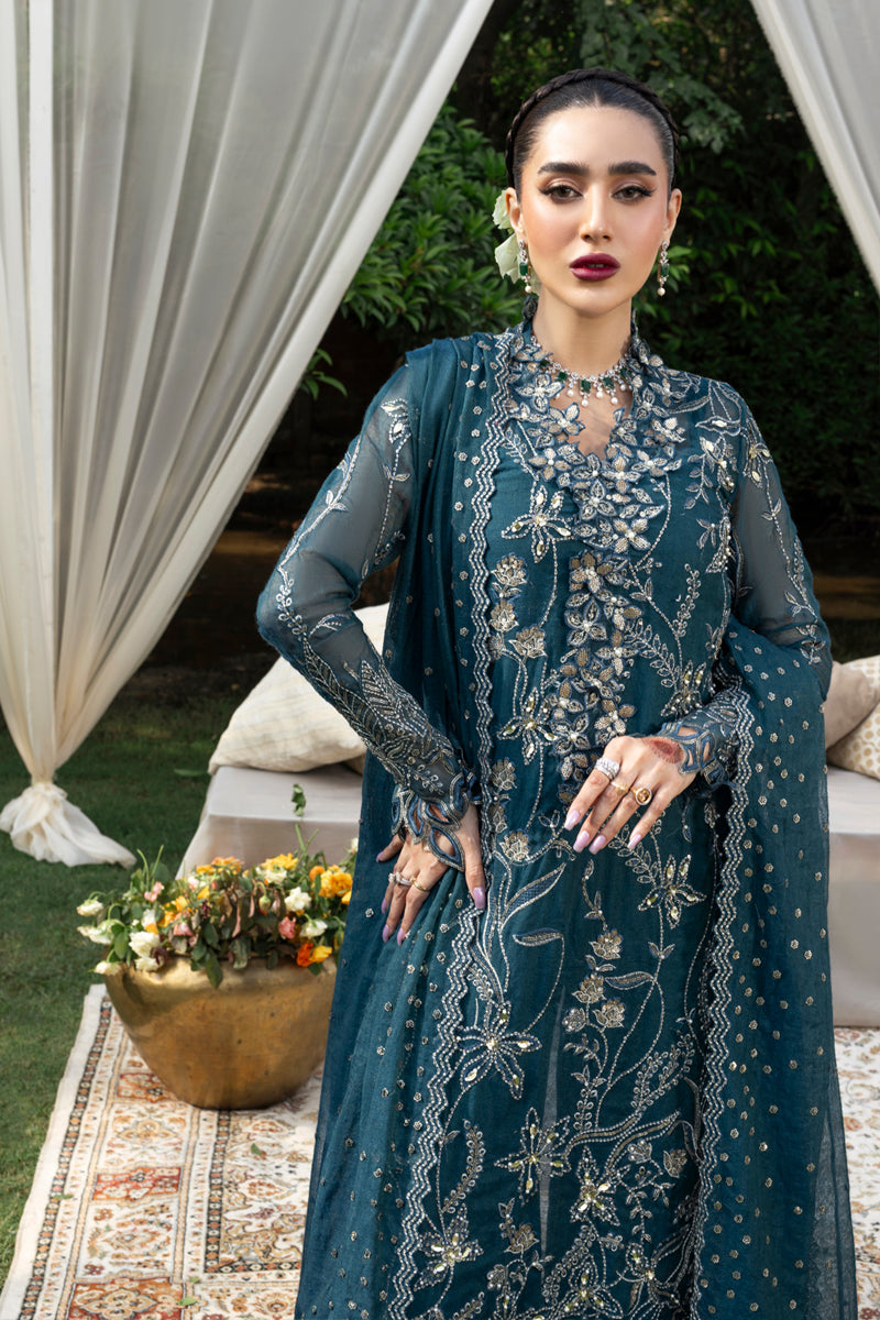 Rangrasiya formal