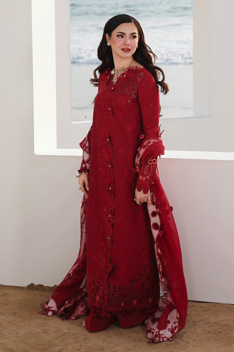 Qalamkar luxury 26