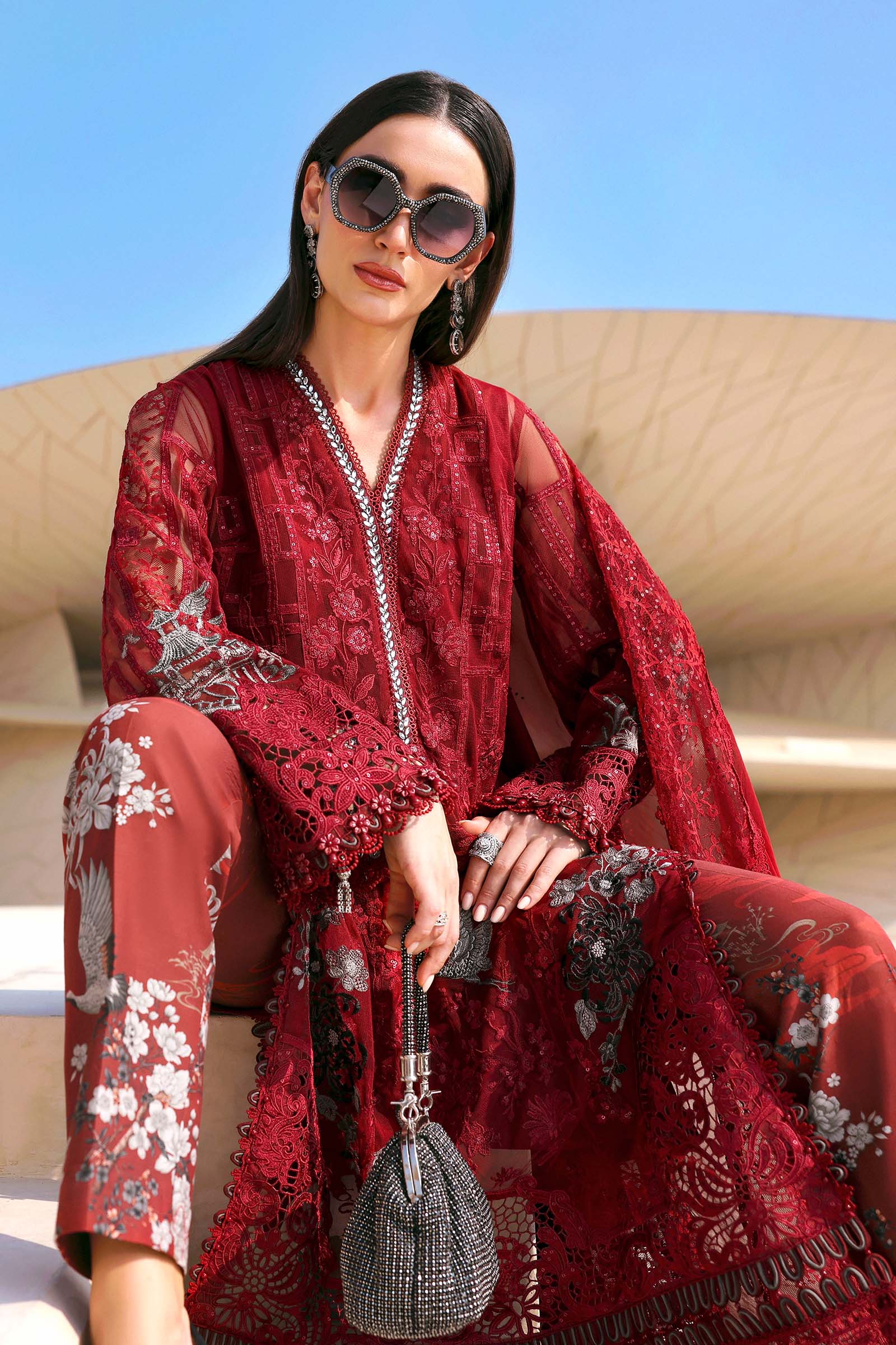 Maria b luxury 26 sofort lieferbar