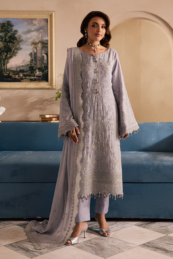 Imman Adeel Chiffon