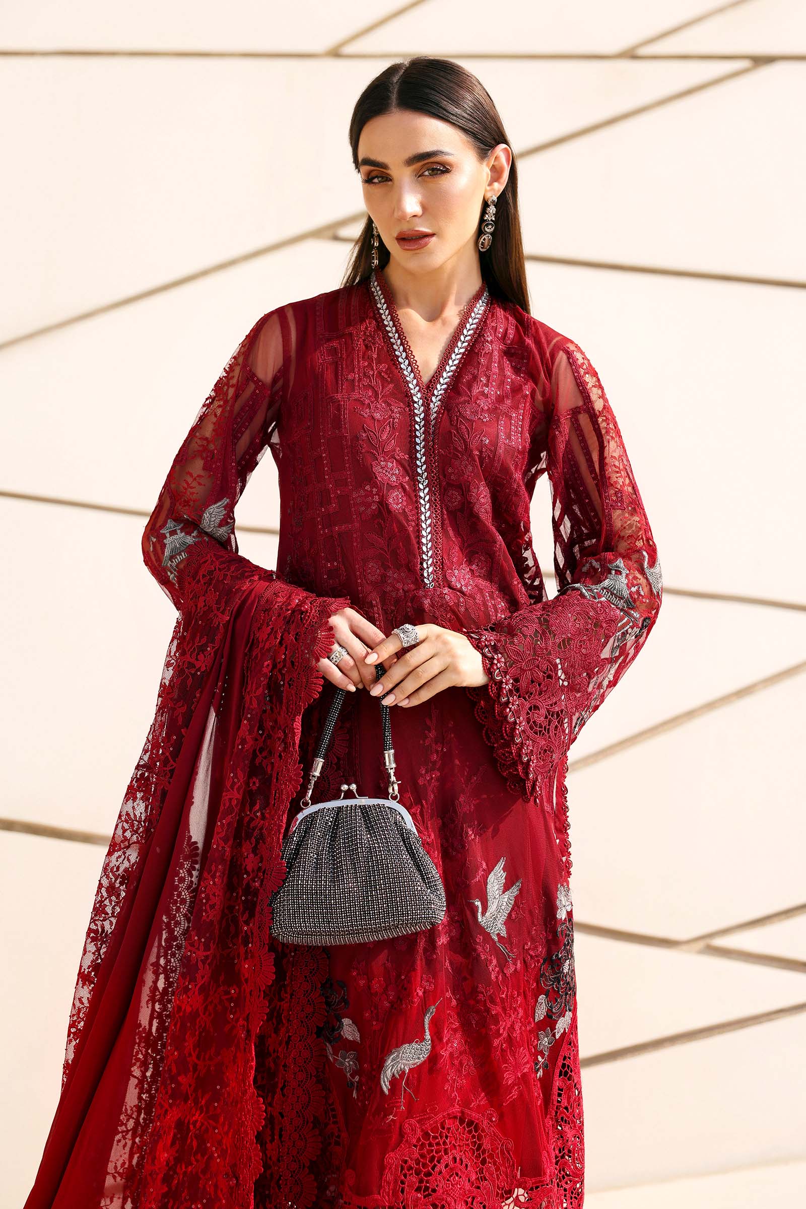 Maria b luxury 26 sofort lieferbar