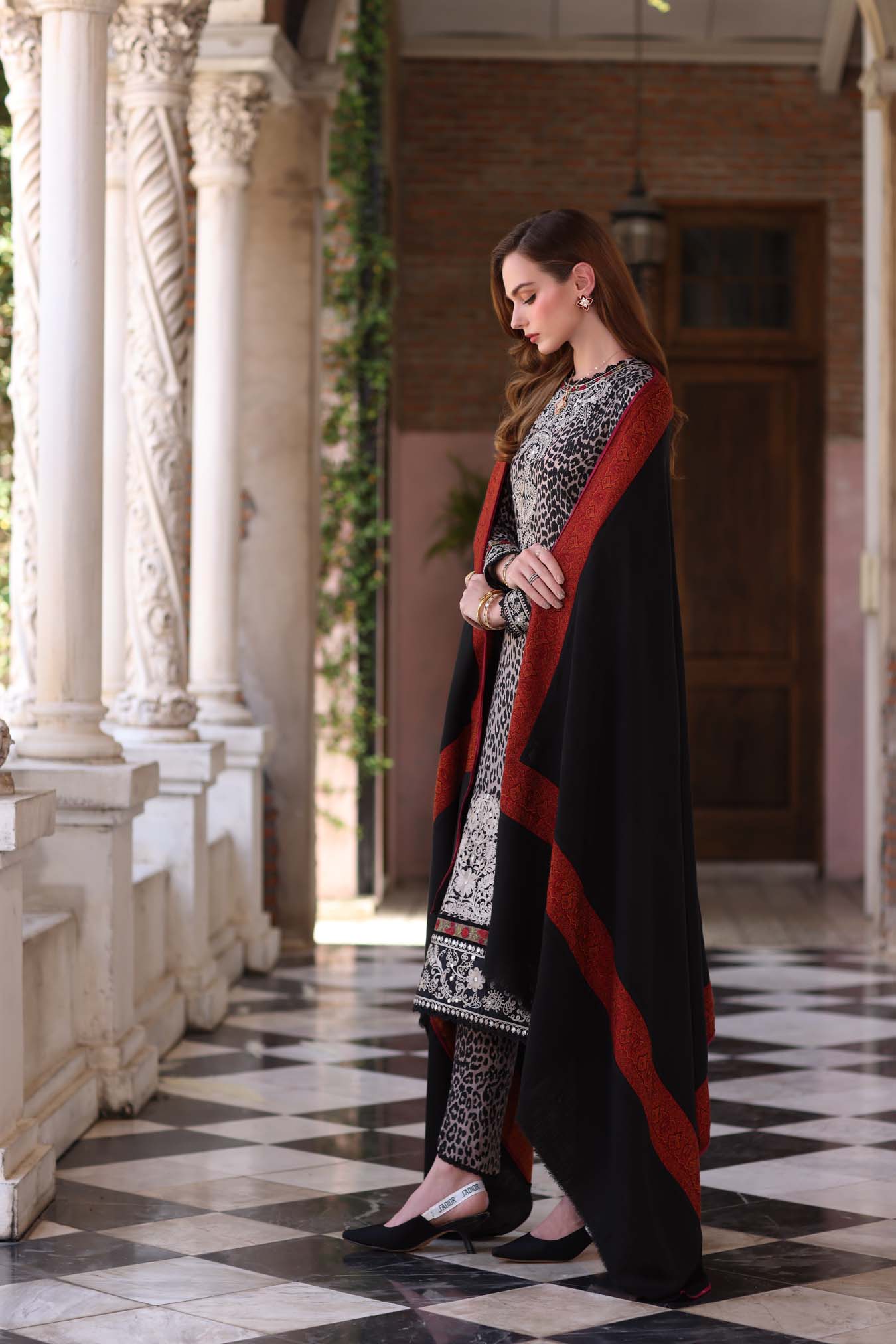 sadia asad winter