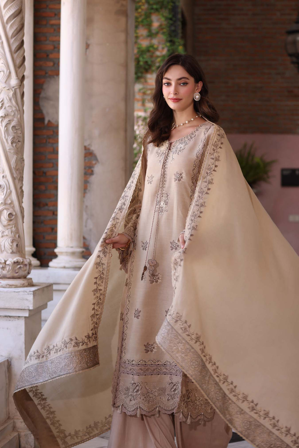 sadia asad winter