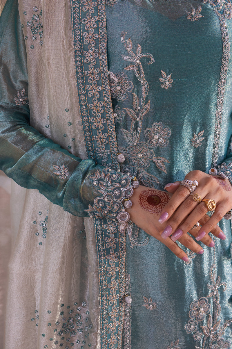 Rangrasiya formal