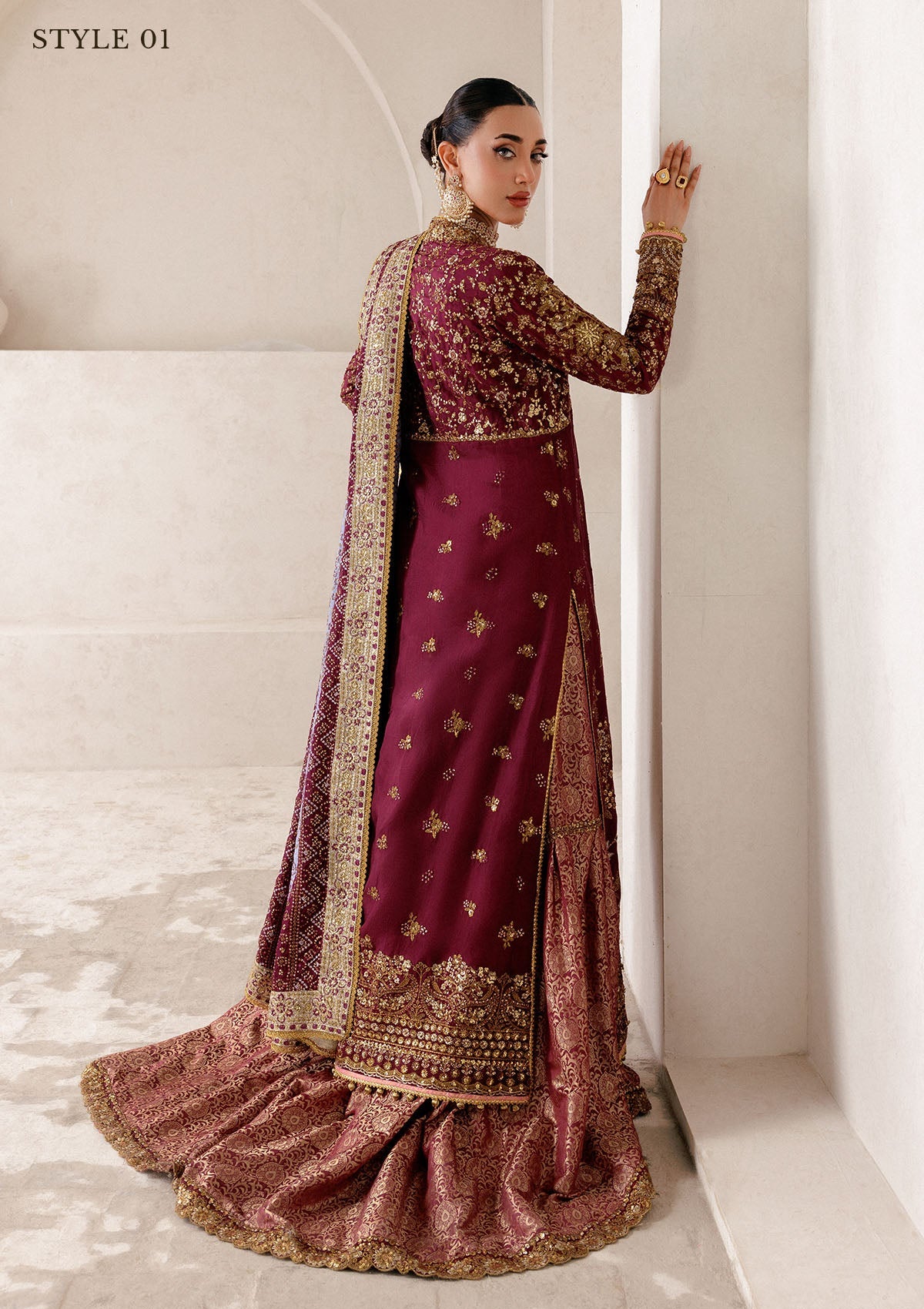Wedding Addition
