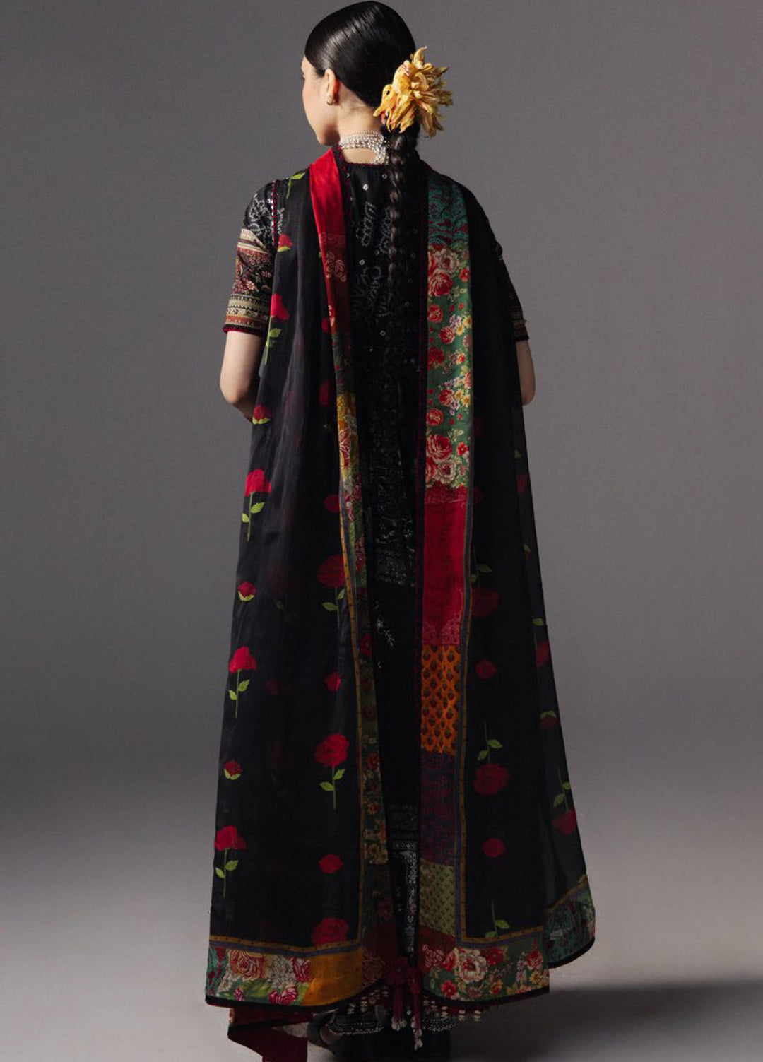 Zarashajahn Anarkali