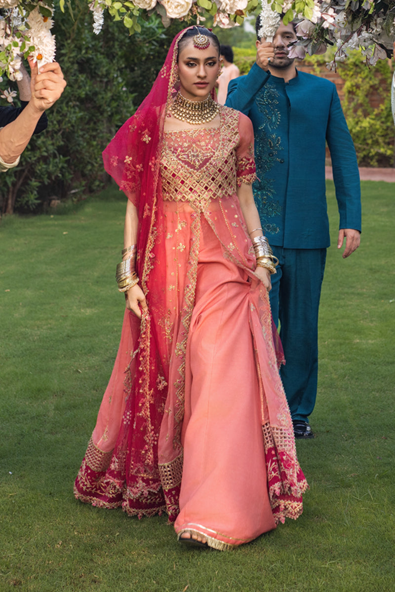 Rangrasiya formal