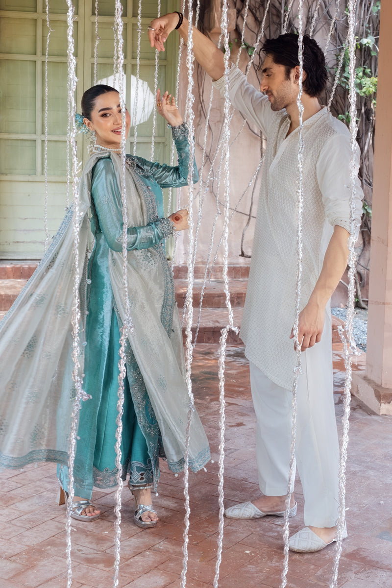 Rangrasiya formal