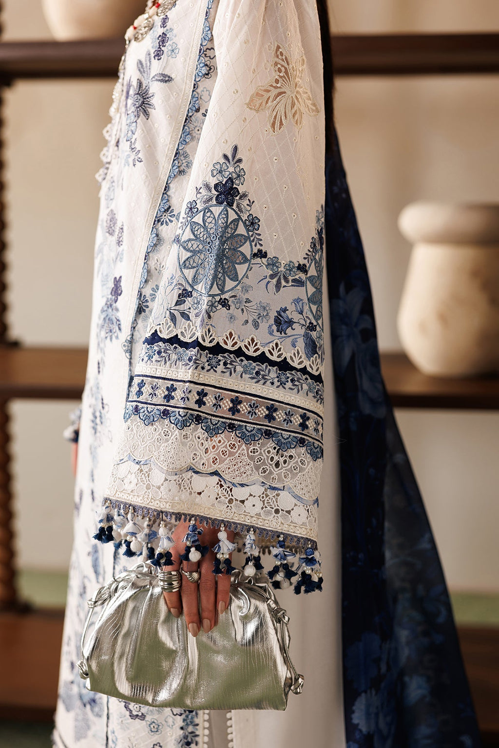 Baroque luxury