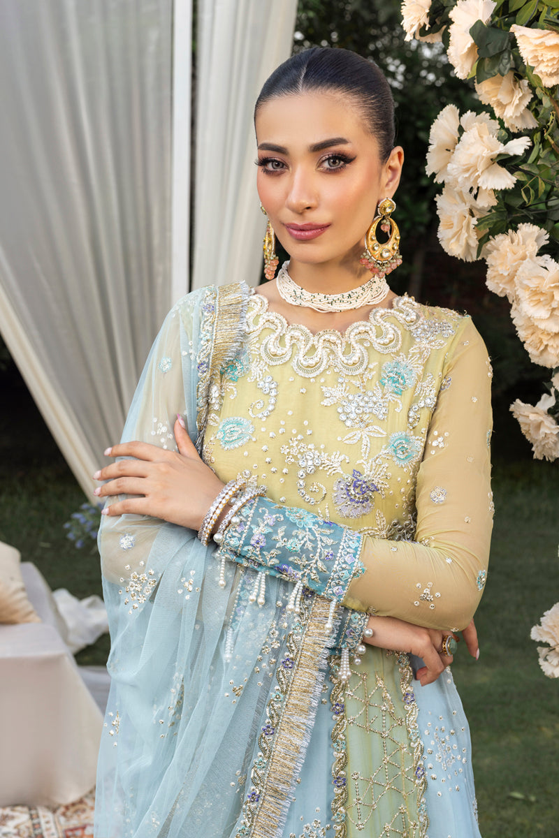 Rangrasiya formal