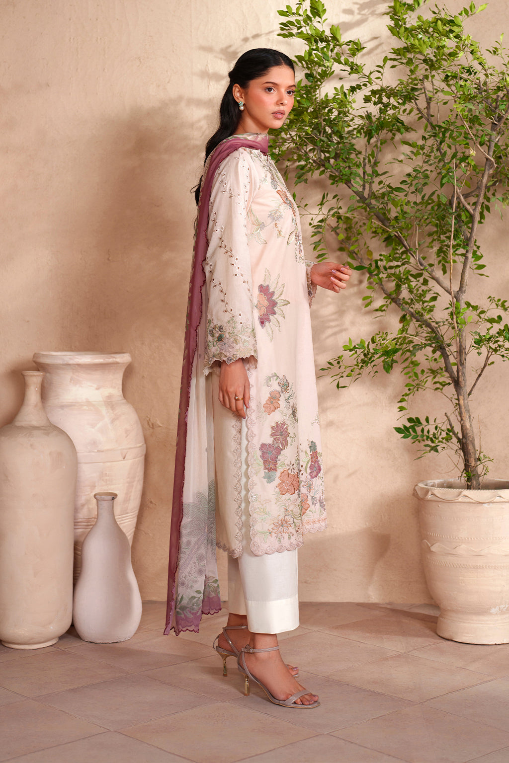 Iznik luxury