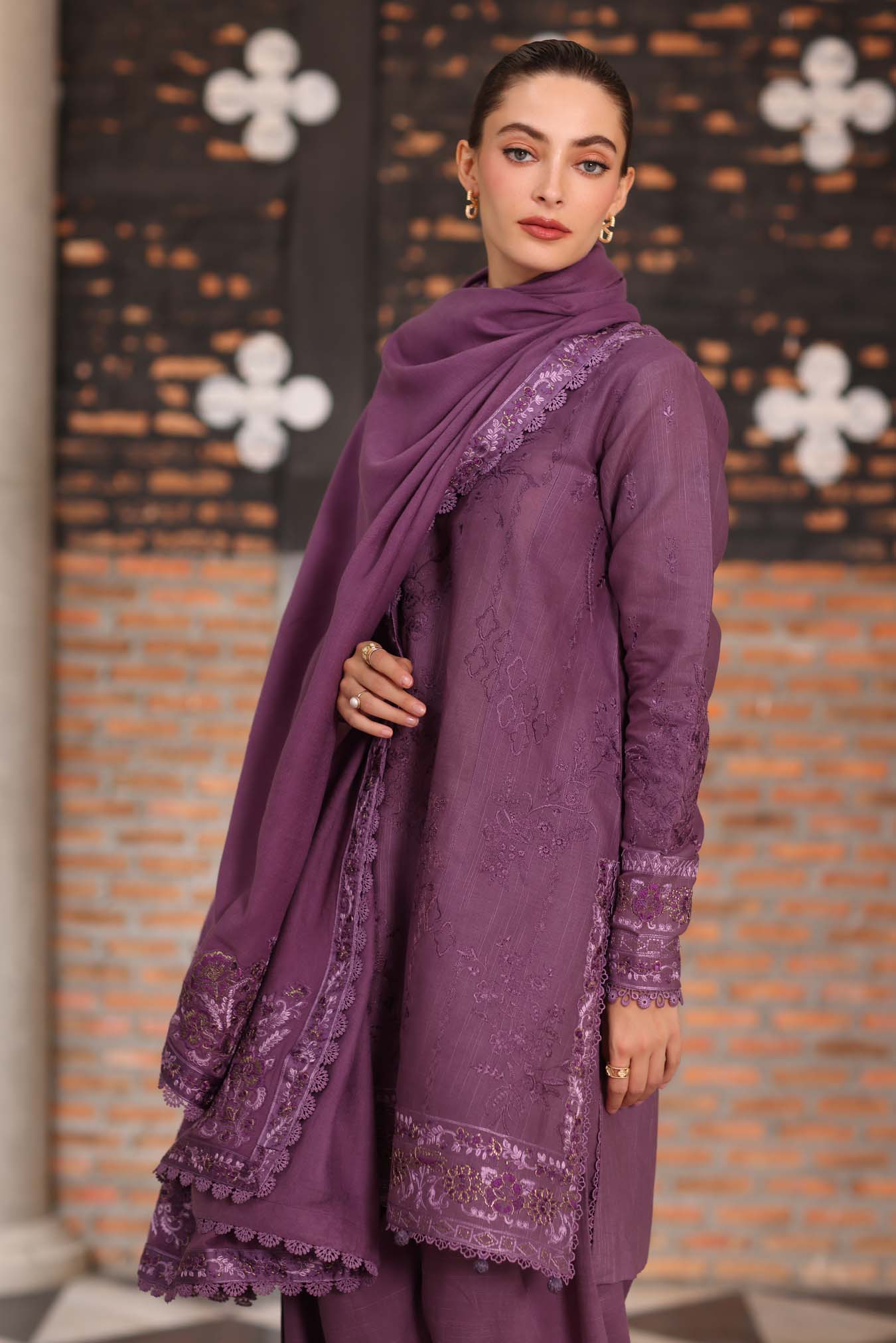 sadia asad winter
