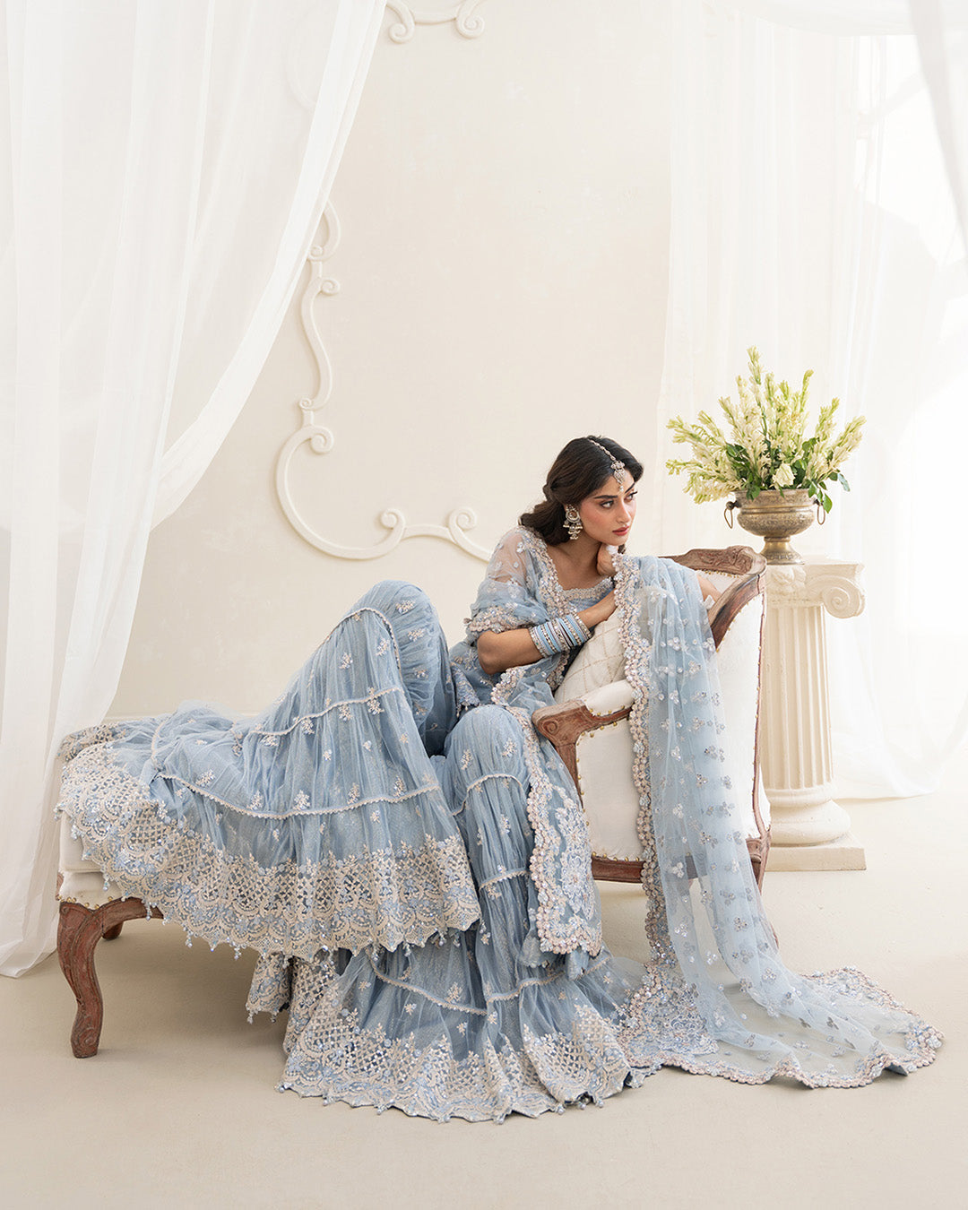 Faiza saqlain formal