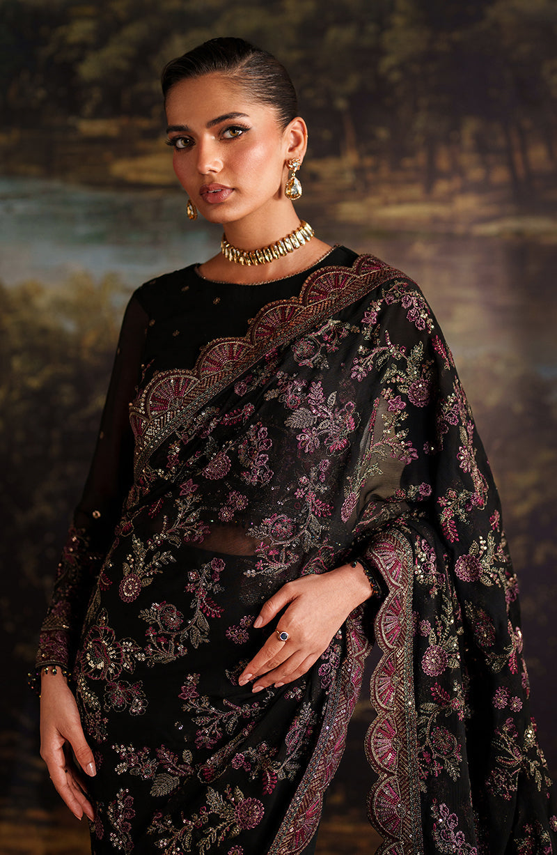 Zarif Chiffon