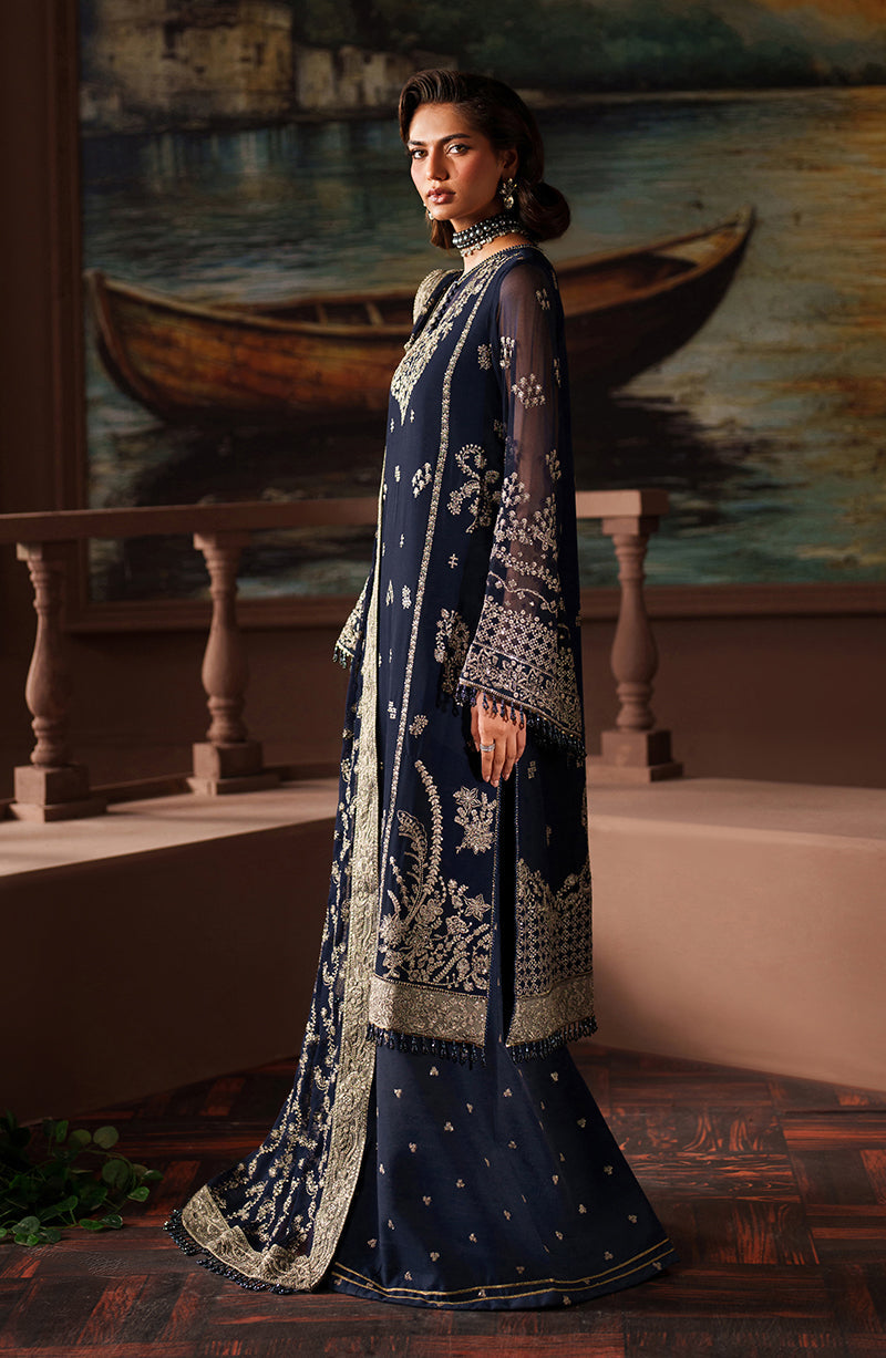 Zarif Chiffon
