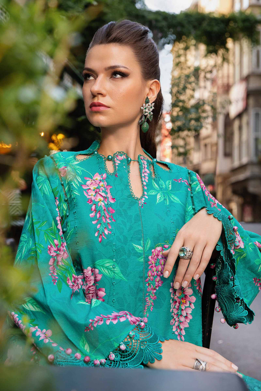 Maria b M prints