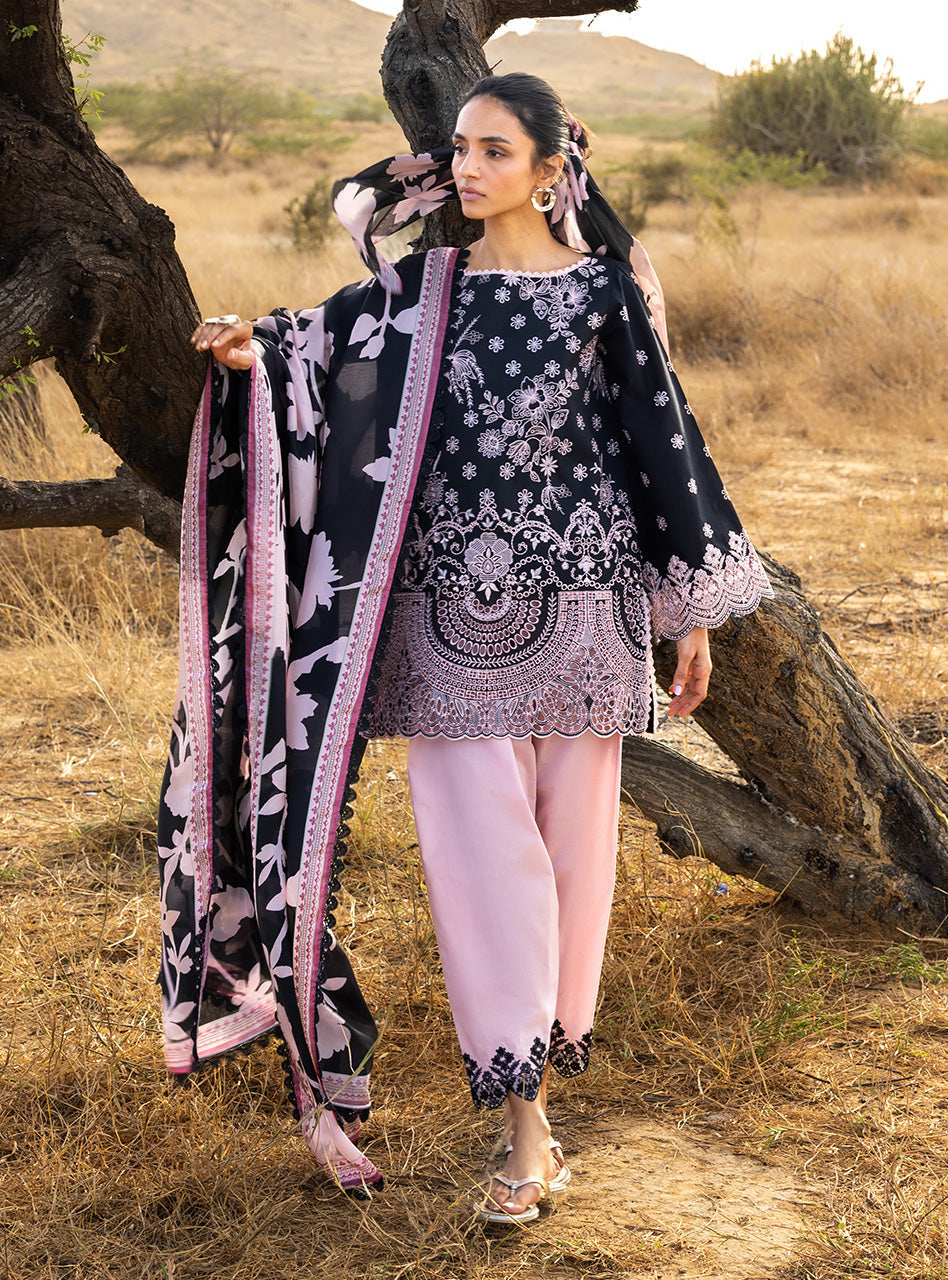 Zeinab chottani