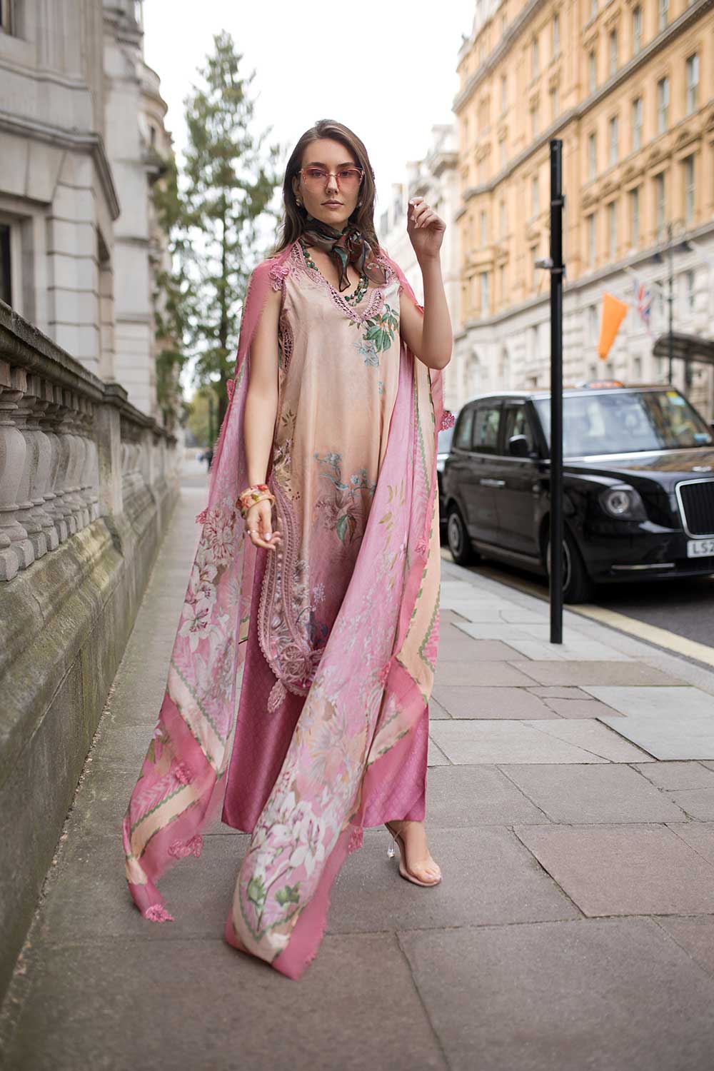 Sobia nazir satin