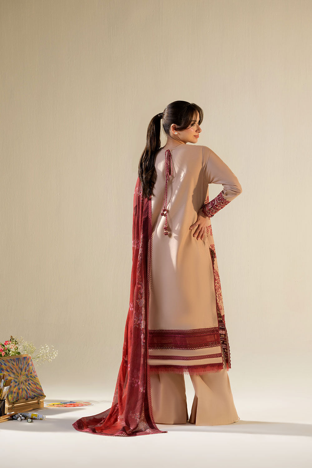 Sobia nazir