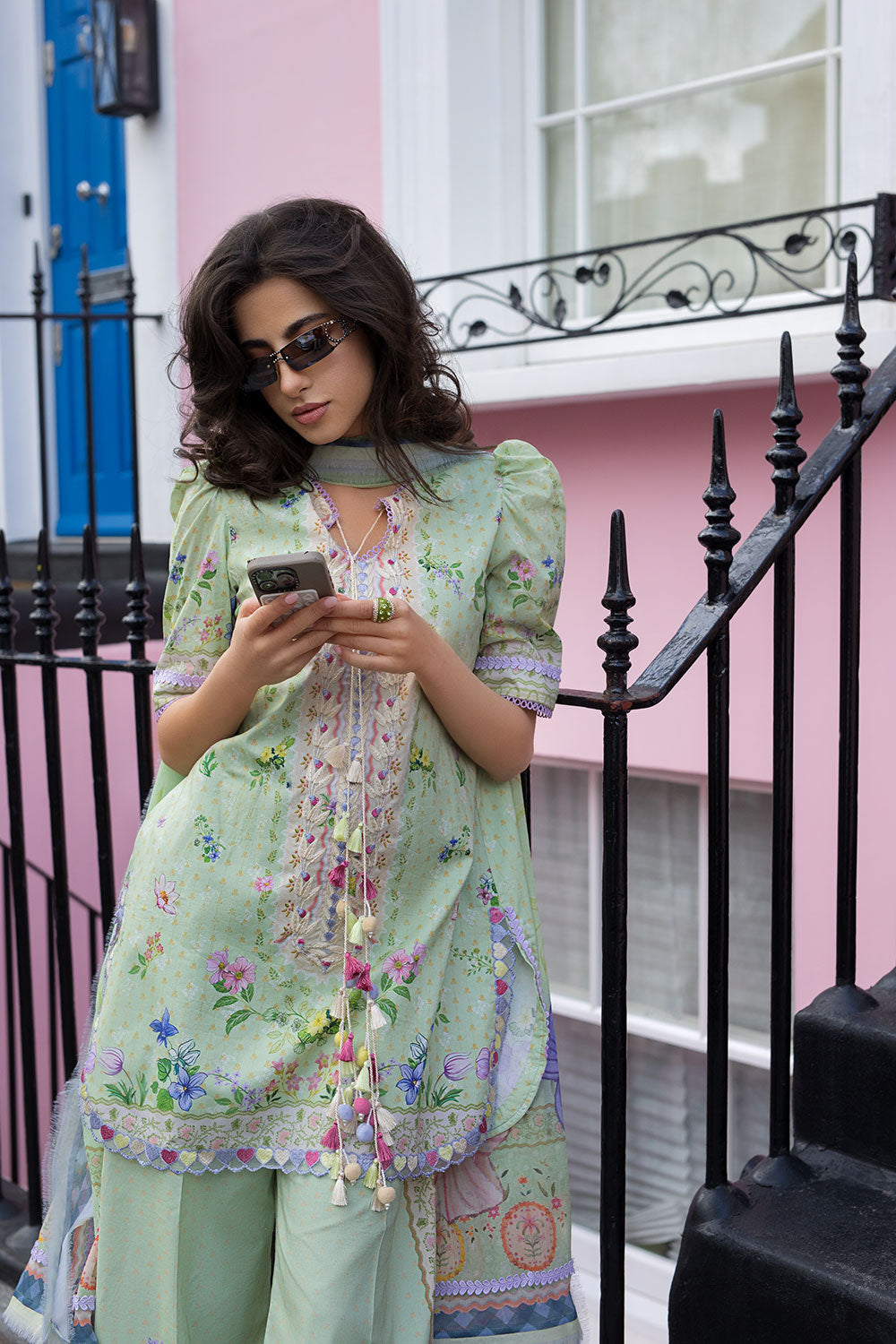 Sobia nazir lawn