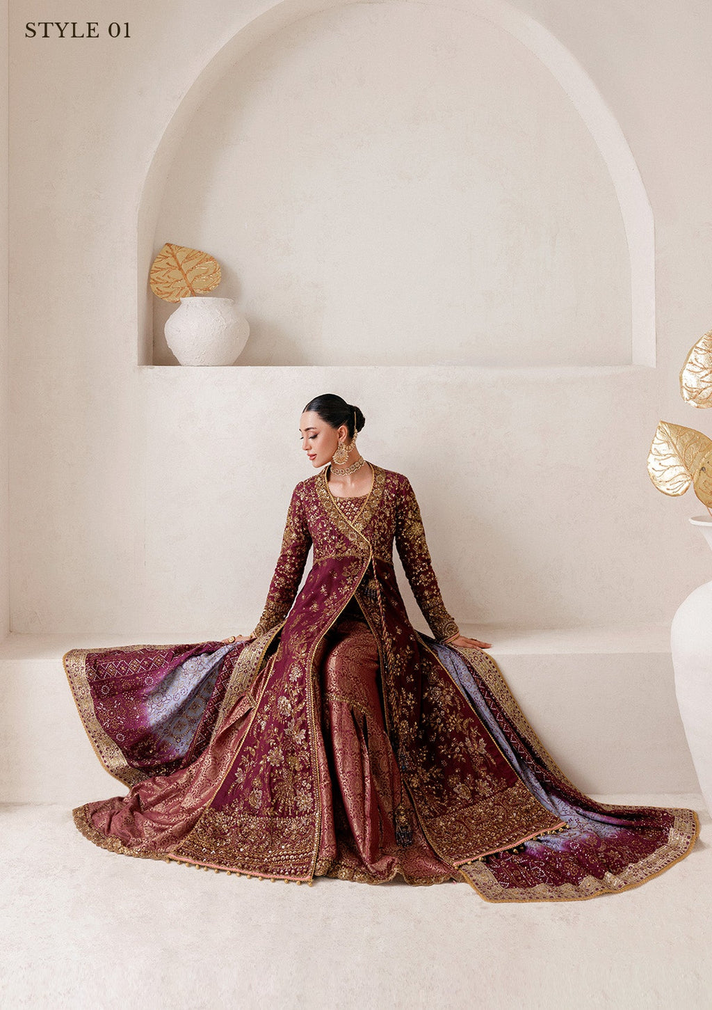 Wedding Addition