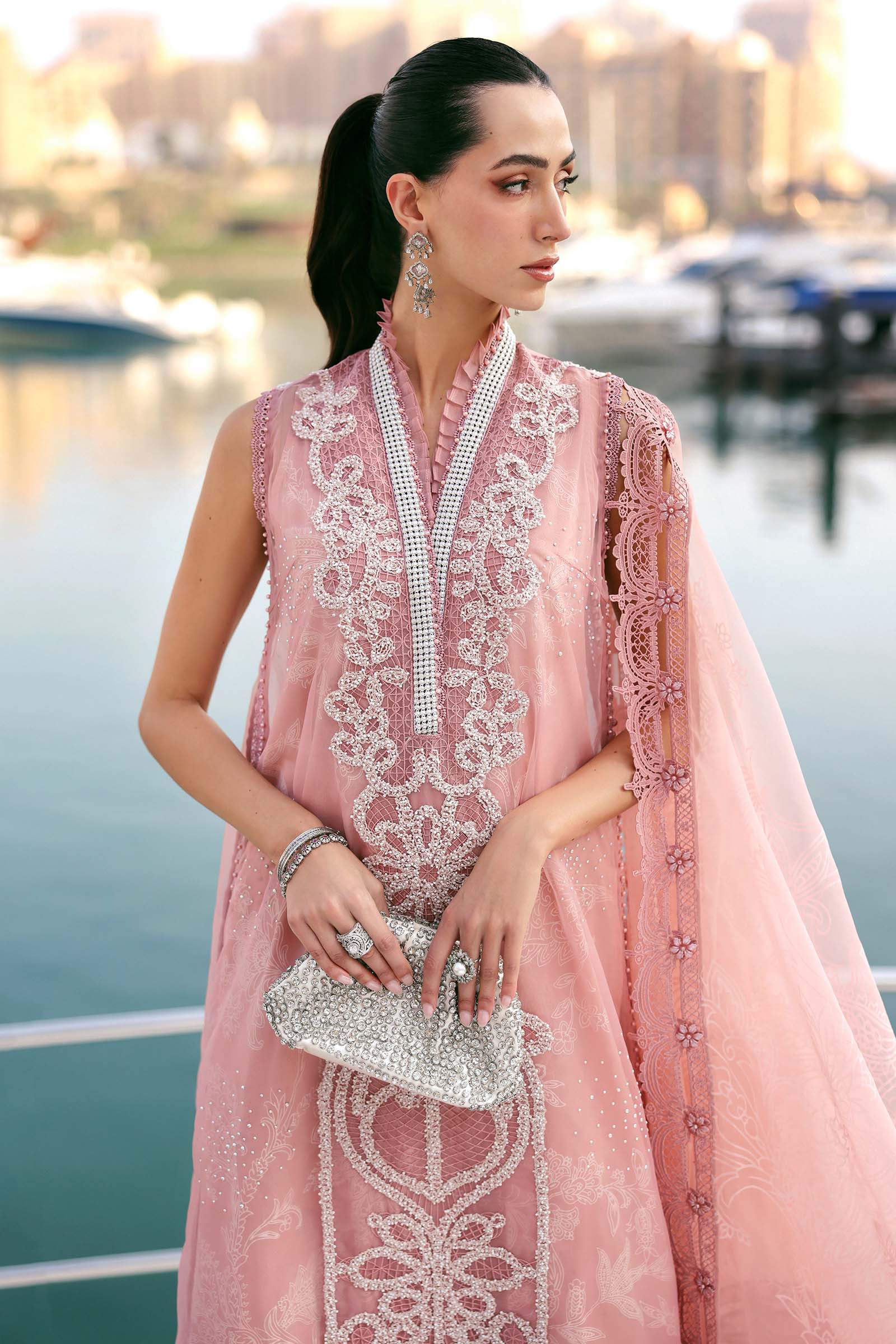 Maria b luxury 26